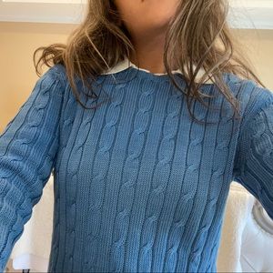 Brooks Brothers Women's Sweater 100% Cashmere Sz M